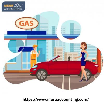 Fuel for Thought: A Comprehensive Guide to Bookkeeping for Gas Stations - Ahmedabad Other