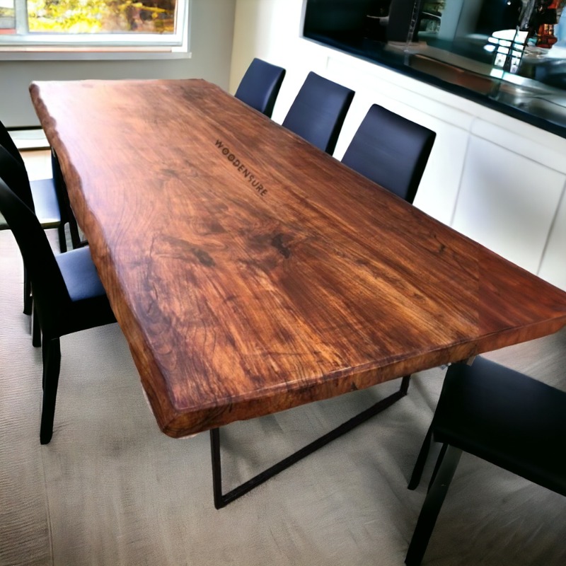 The Ultimate Guide to Choosing a Woodensure Dining Table- Buy Now  - Chennai Furniture