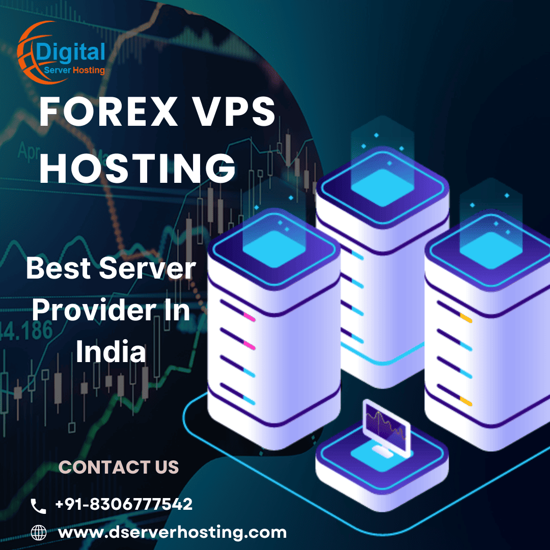 Why our Trading VPS Hosting Can Boost Your Portfolio faster - Chennai Hosting
