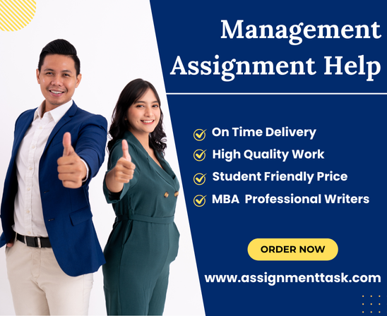 Avail Management Assignment Help Services for A+ Grade - London Tutoring, Lessons