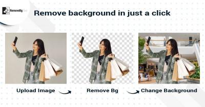 AI-Powered Background Remover - Remove Image Backgrounds Instantly | RemoveBG.live
