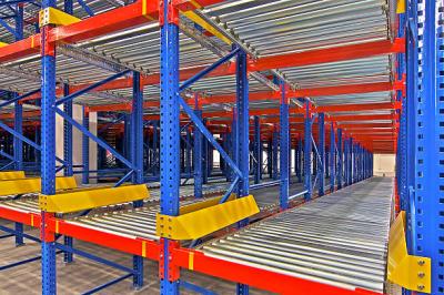 Storage Racking Systems for Sale - Enhance Your Storage Space