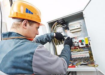 Best Electrician Services in Ghaziabad @100 Only