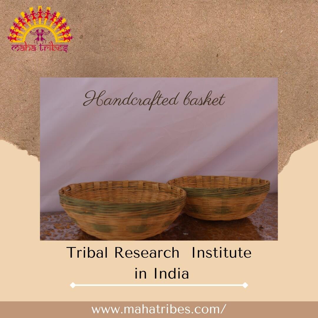 Tribal Research Institute in India - Pune Art, Collectibles