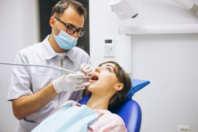 Expert Dentist Services: Your Guide to Oral Health Care - Los Angeles Other
