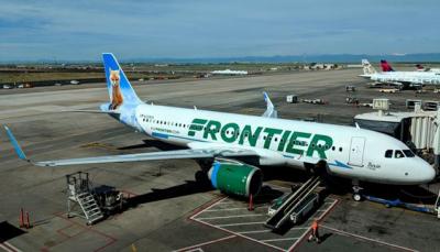 Frontier Airlines Pet Policy - Atlanta Other