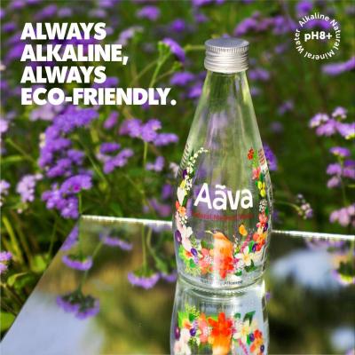  Different types of alkaline water  at Best Price- Aava Water - Mumbai Other
