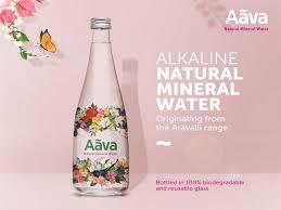  Different types of alkaline water  at Best Price- Aava Water - Mumbai Other