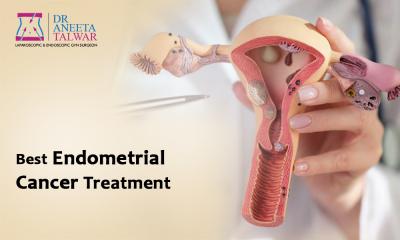 Best Endometrial Cancer Treatment in Manipal 
