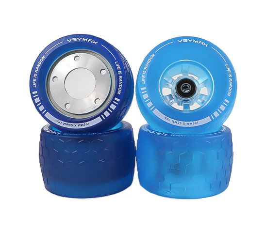 For All Kinds of Skateboard Wheels, Look No Further Than Veymax.Com - Washington Other