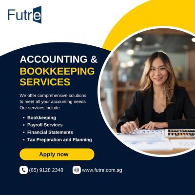 bookkeeping services singapore - Geneva Other