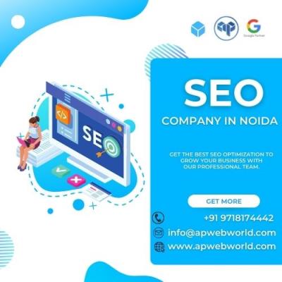 Best SEO company in Noida - Hyderabad Other