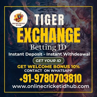 Tiger Exchange WhatsApp number - Chandigarh Other