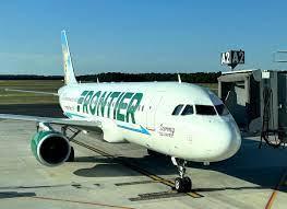 **Frontier Airlines Pet Policy** - Atlanta Other