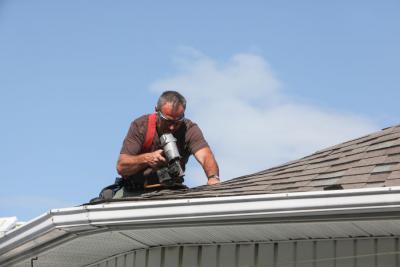 Local Roofing Company in Minneapolis, MN