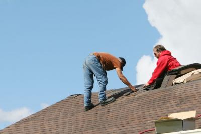 Roof Repair Eden Prairie, MN