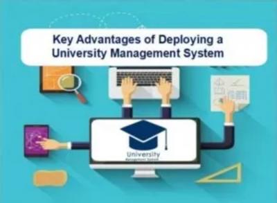 Best University Management System - Genius University ERP - Pietersburg Computer