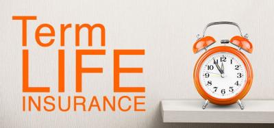 Secure Your Future - Get The Best Term Life Insurance Plans
