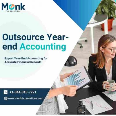 Expert Year-End Accounting| +1-844-318-7221 Free support - Kansas City Other