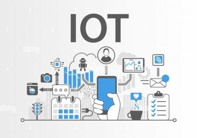 The Best CuttingEdge IoT Company In Banglore | Deuglo - Bangalore Other