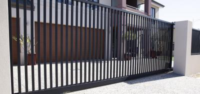 Automatic Driveway Gates - Perth Other