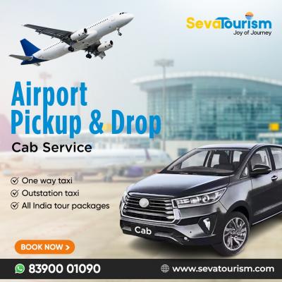 Pune Airport Car Rental - Seva Tourism