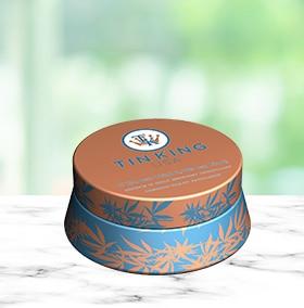Explore The Best Child Resistant Tin Containers From Tin King USA - Other Custom Boxes, Packaging, & Printing