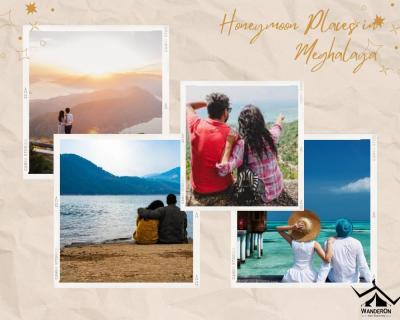 Ultimate Meghalaya Tour: Explore the Dream Land