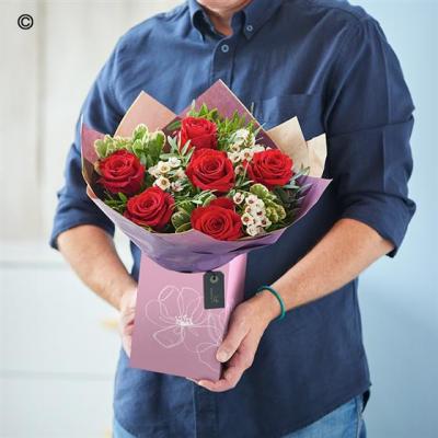 Same Day Flowers Delivery  - London Home & Garden