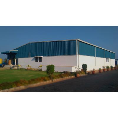 Warehouse Manufacturers - Vipul Infra Projects