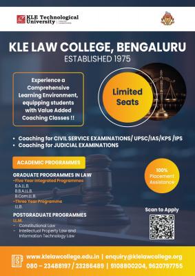 Library - General Information | top law college in india