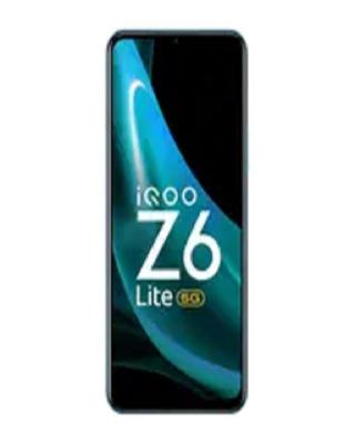 Upgrade Your Tech: Sell iQOO Z6 Lite 5G at Sellit.co.in - Faridabad Mobile Phones, Accessories & Parts