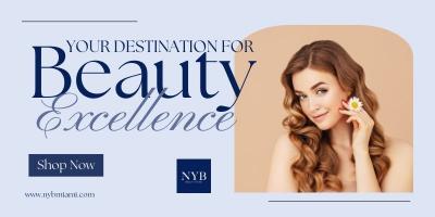 NYB Miami: Your Destination for Beauty Excellence! - Miami Other