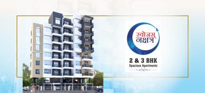 Swojas Enterprises - Your Premier Partner for Real Estate Construction Solutions in Pune - Pune For Sale