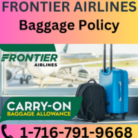 {{Frontier Airlines Baggage Policy}} - Atlanta Other