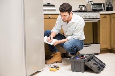 Where can I find Reliable Fridge Repairs Liverpool?