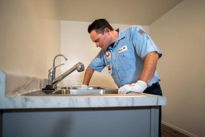 Looking for reliable plumbing services in San Diego, CA? - San Diego Maintenance, Repair