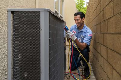 Looking for Air Conditioning Assistance in San Diego? - San Diego Maintenance, Repair