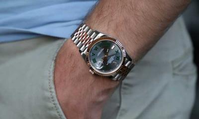 Purchase Most Affordable Rolex for Men - New York Other
