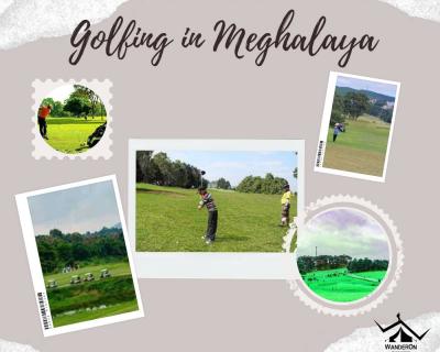Discover Meghalaya on the Ultimate Tour.