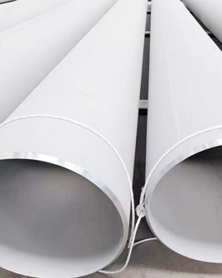 Stainless Steel Pipe and Special Alloy Pipe - Jakarta Other