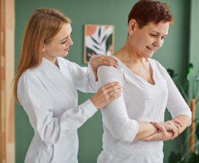Keeping You Moving: Common Orthopaedic Conditions in Singapore