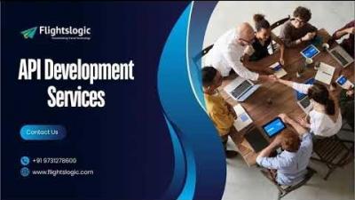 API Development Services - Bangalore Computer