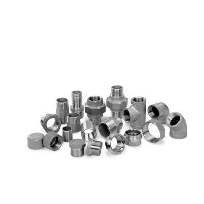 Purchase Superior-Quality Forged Fittings in India at affordable rates - Other Other