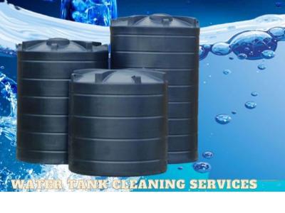 Expert Water Tank Cleaning in Dubai: Call Us Today!