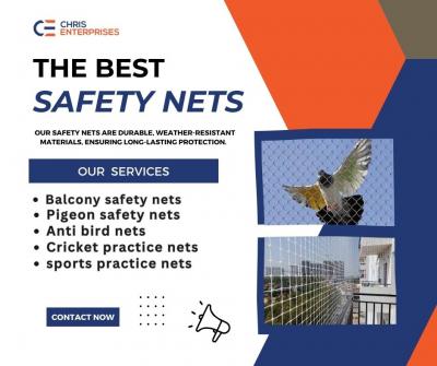 Best Pigeon Safety Nets in Bangalore - Bangalore Other