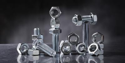 Get Premium Quality Bolts at Affordable Rates