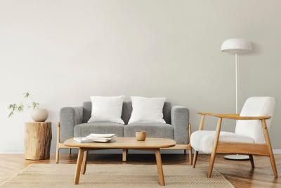 Transform Your HDB with Scandinavian Interior Design | Monoloft
