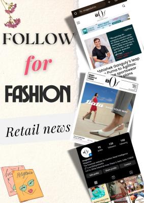 Fashion Retail Insight Hub