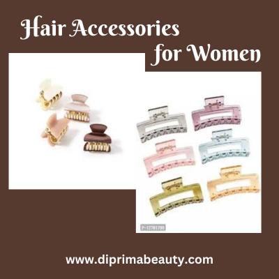 Versatile Hair Accessories for Women